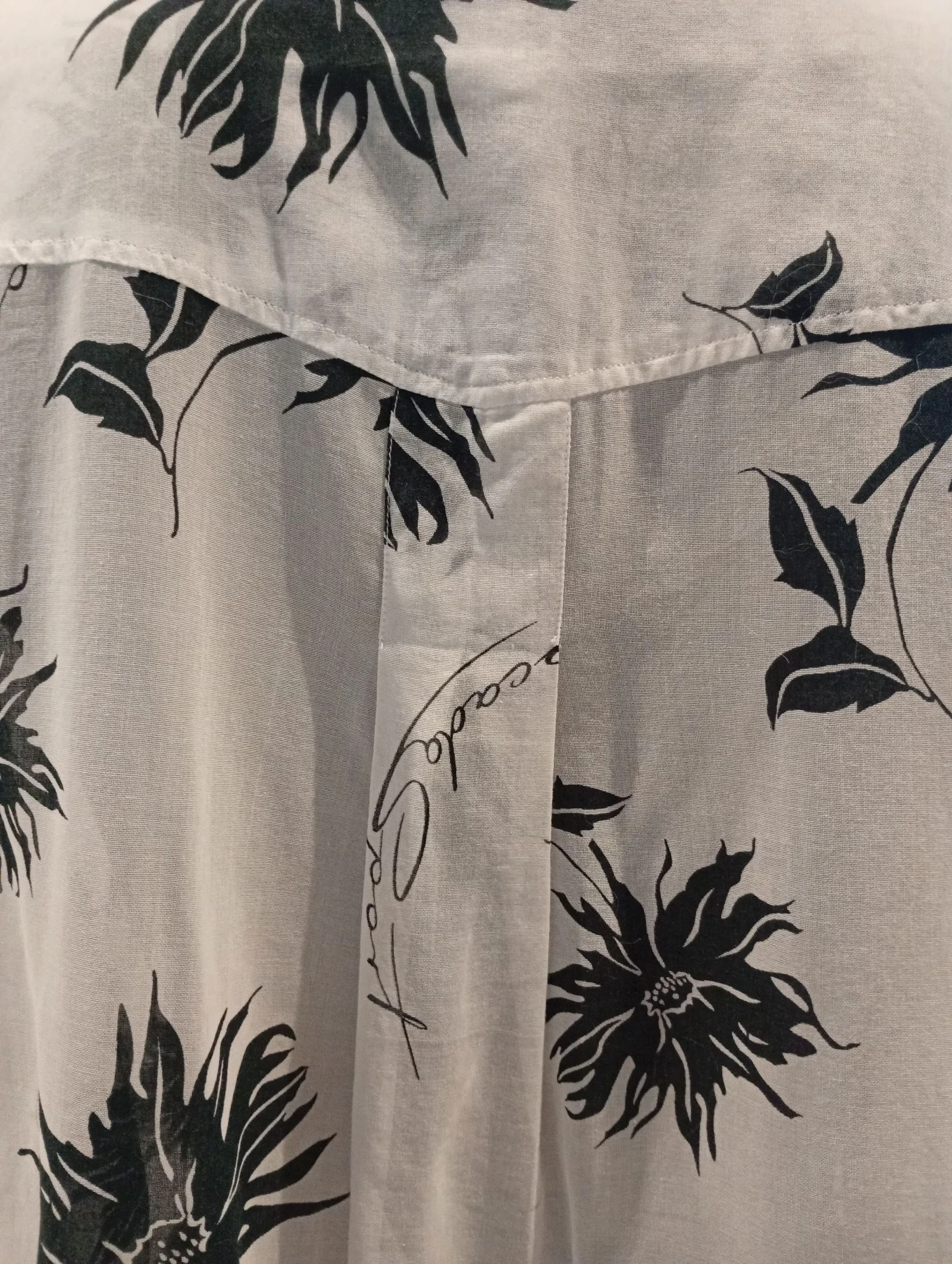Camisa Escada Sport – photo 6